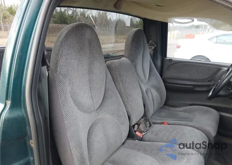 1997 Dodge Dakota Slt/Sport z USA, uszkodzony, nr VIN 1B7FL26X5VS237399